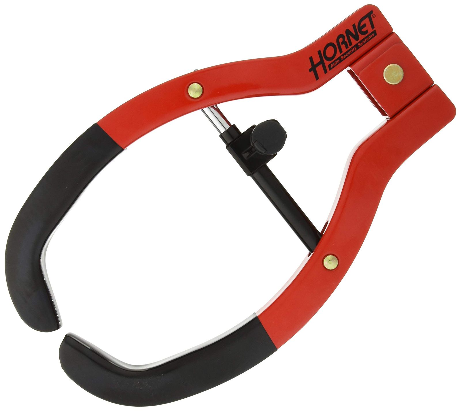 HORNET ホーネット タイヤロック LT-50R 盗難防止対策 2本セット 楽天