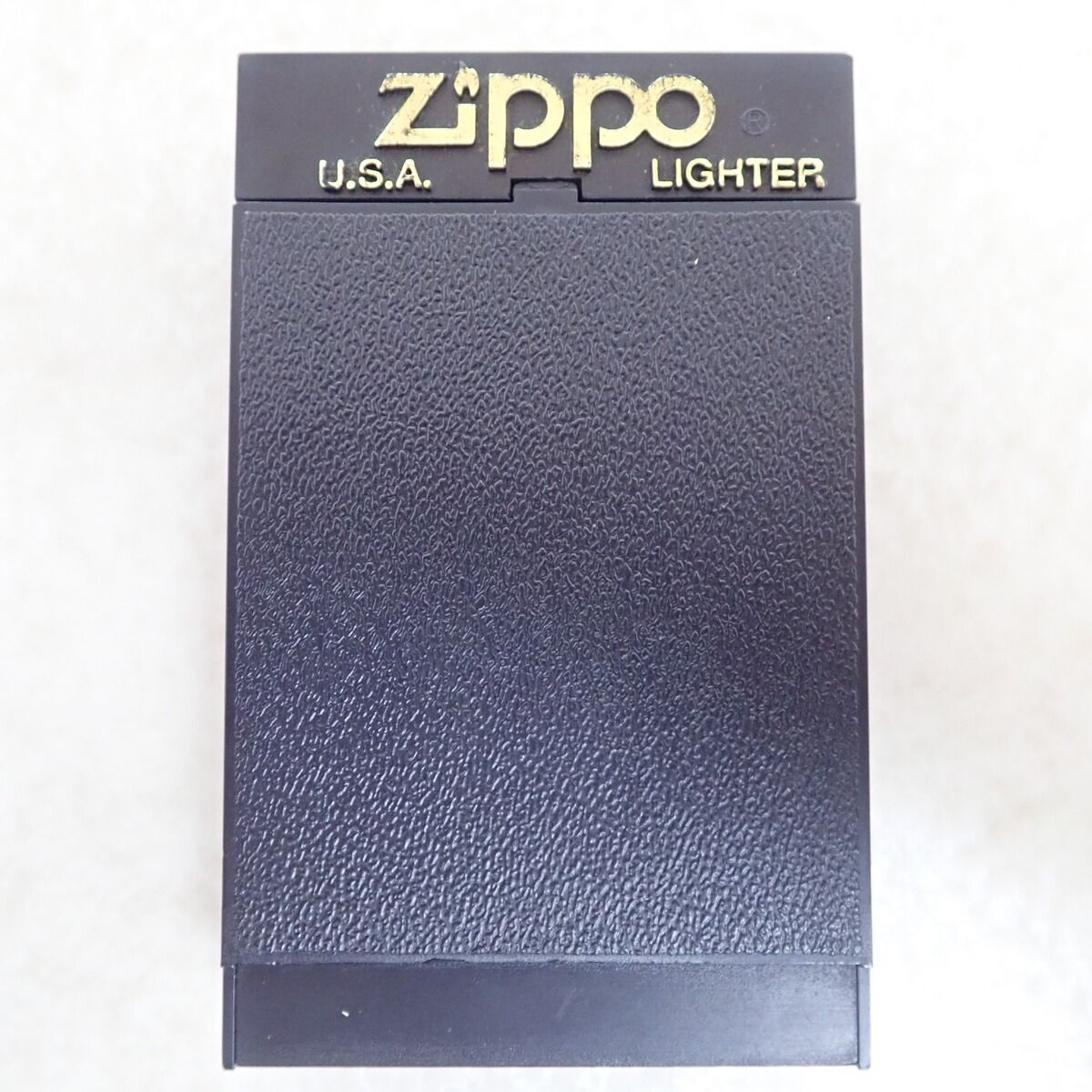 ZIPPO ロデオ