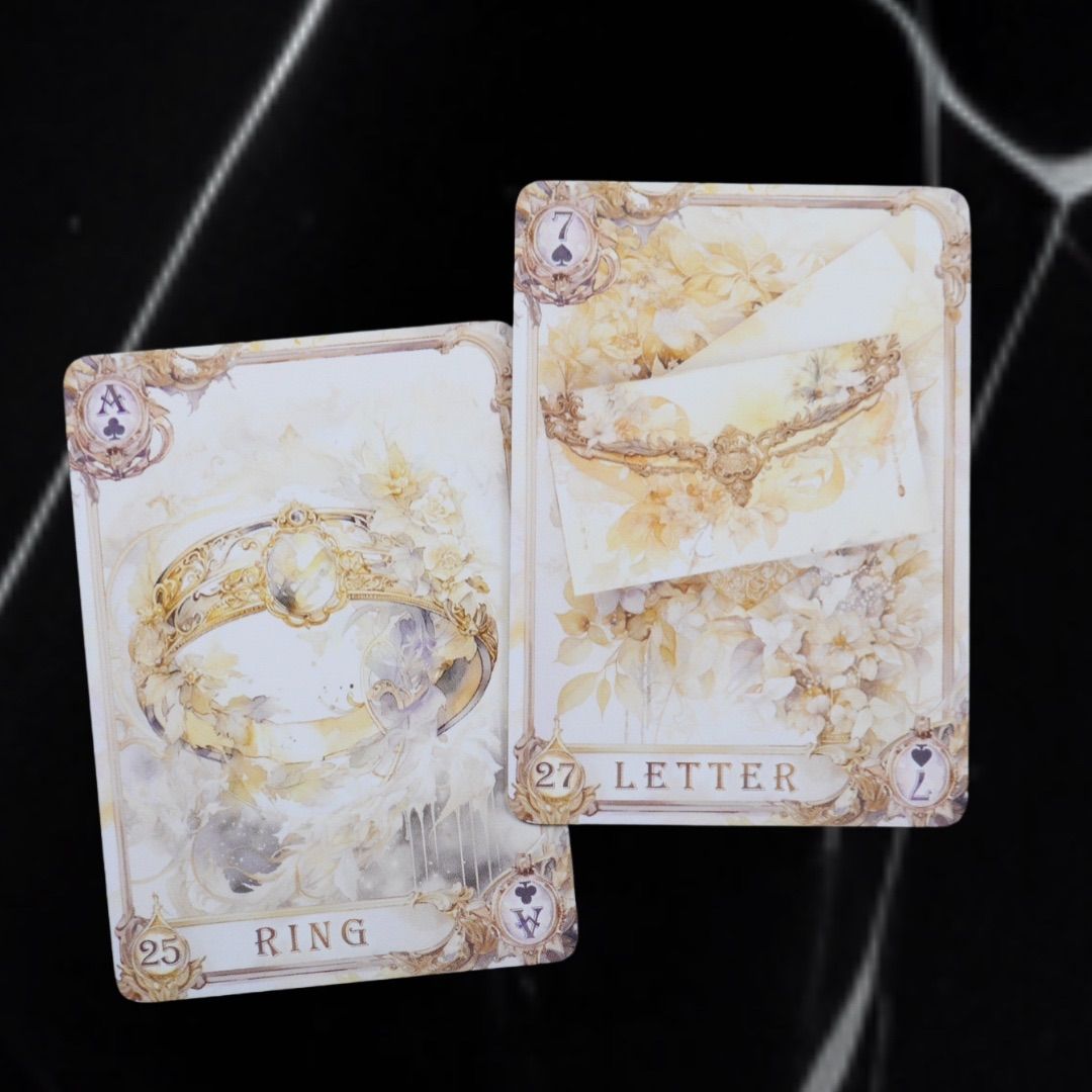 ゴールドエッジ