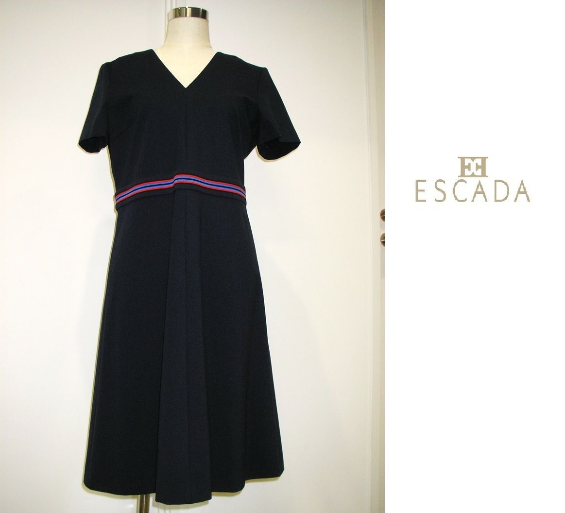 ESCADA】春ワンピース | ito-thermie.nl