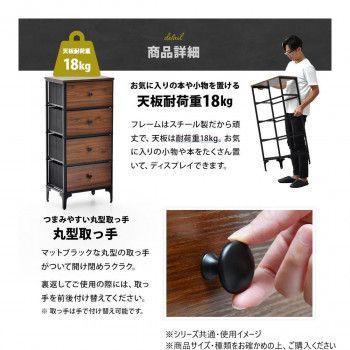 ターンチェスト