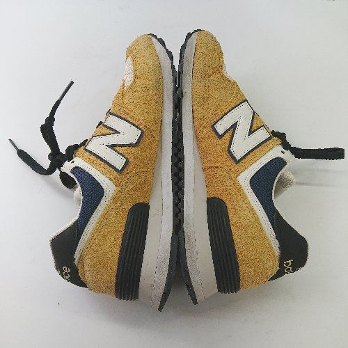 ◇ New Balance ニューバランス U574CY2 シューズ カジュアル