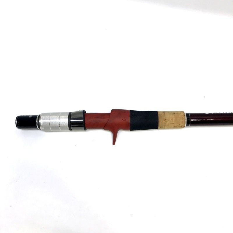 釣り竿(フィッシングロッド) Fishman(フィッシュマン) BRIST VENDAVAL 8.9M BV89M フィッシュマン(Fishman) ブリストコンパクト(BRIST COMPACT) BC4 5.10