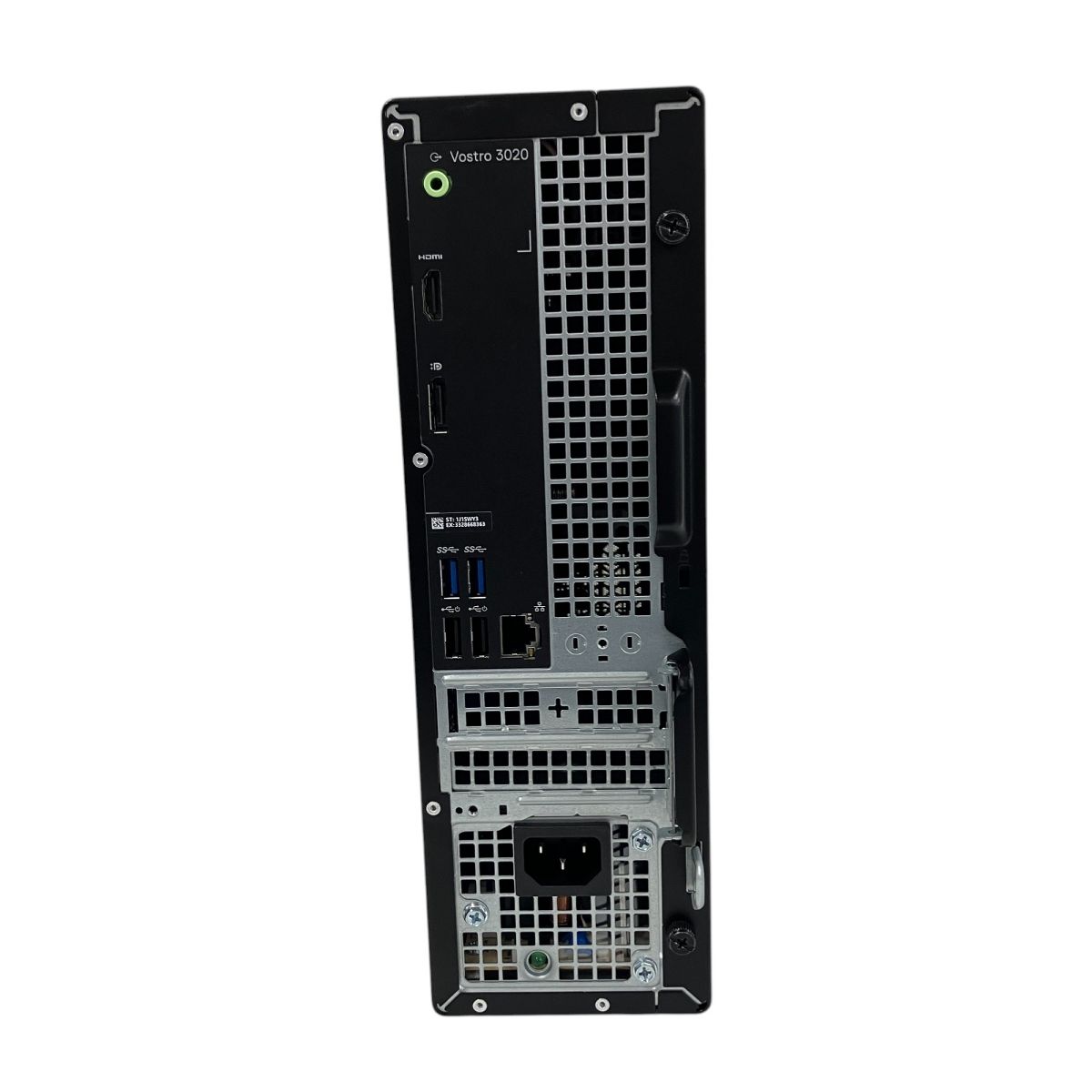Dell Vostro 3020 SFF デスクトップPC Core i5-13400 8GB SSD