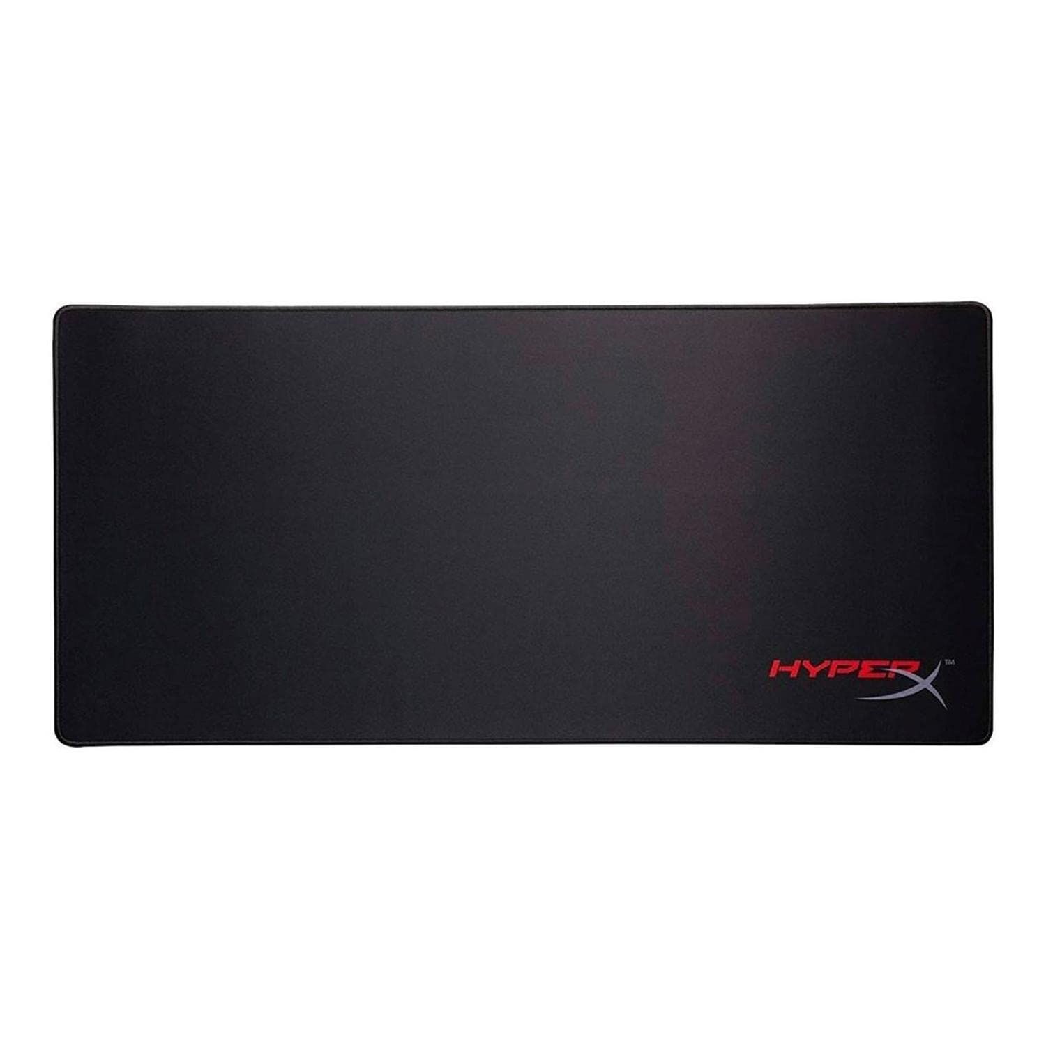 HyperX Fury S Pro ゲーミングマウスパッド XL サイズ 布製 ゲーマー向け 光学式マウス適用 2年保証 HX-MPFS-XL ( 4P5Q9AA ) [単品] [長さ900 x 幅 900 mm] [HyperX Fury S Pro]