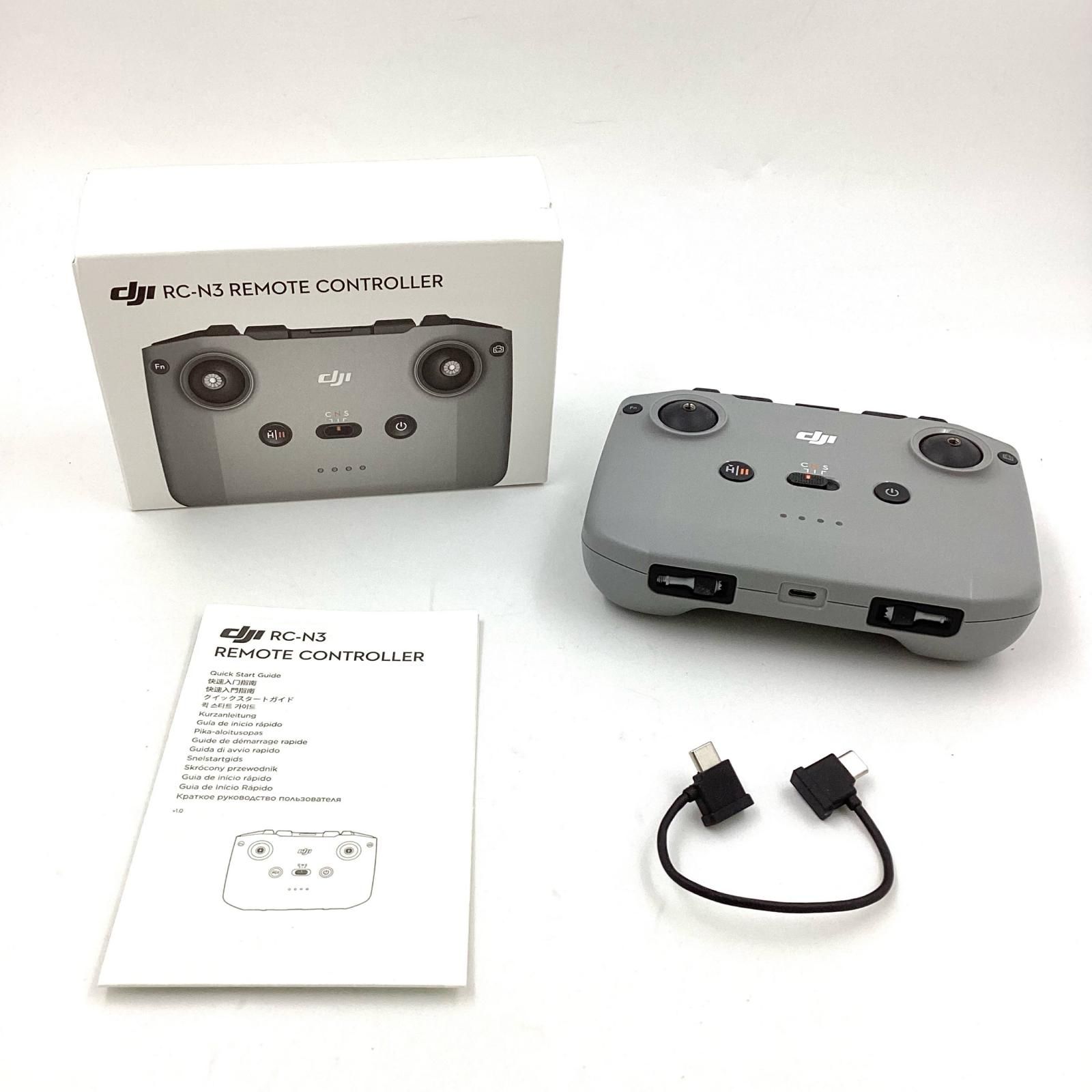 DJI