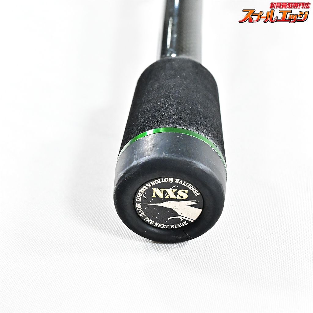 ノリーズ ロードランナー ストラクチャー NXS -St カバーベイトフィネス NORIES Road Runner VOICE K_243 v 43083