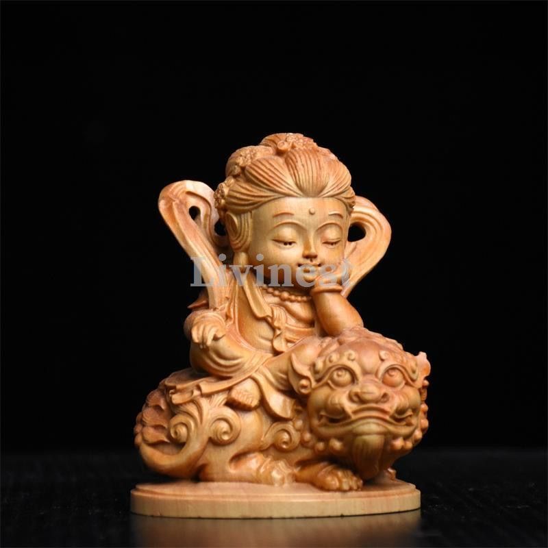 普賢菩薩