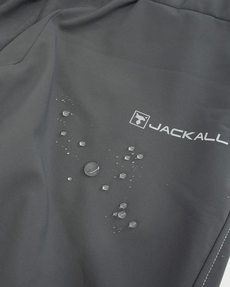 JACKALL