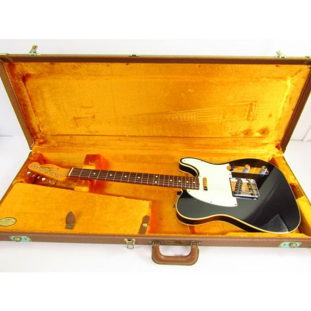 Fender USA Custom Telecaster フェンダー カスタム