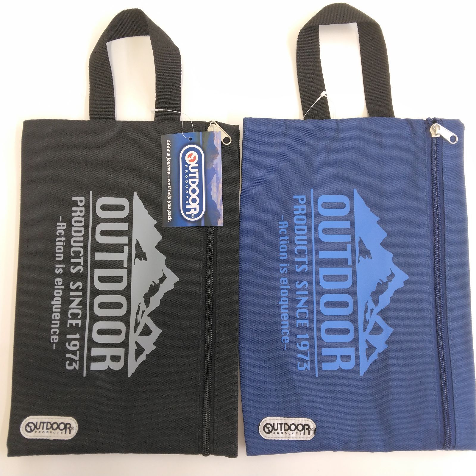 新品未使用 アウトドアプロダクツ シューズケース OUTDOOR PRODUCTS 