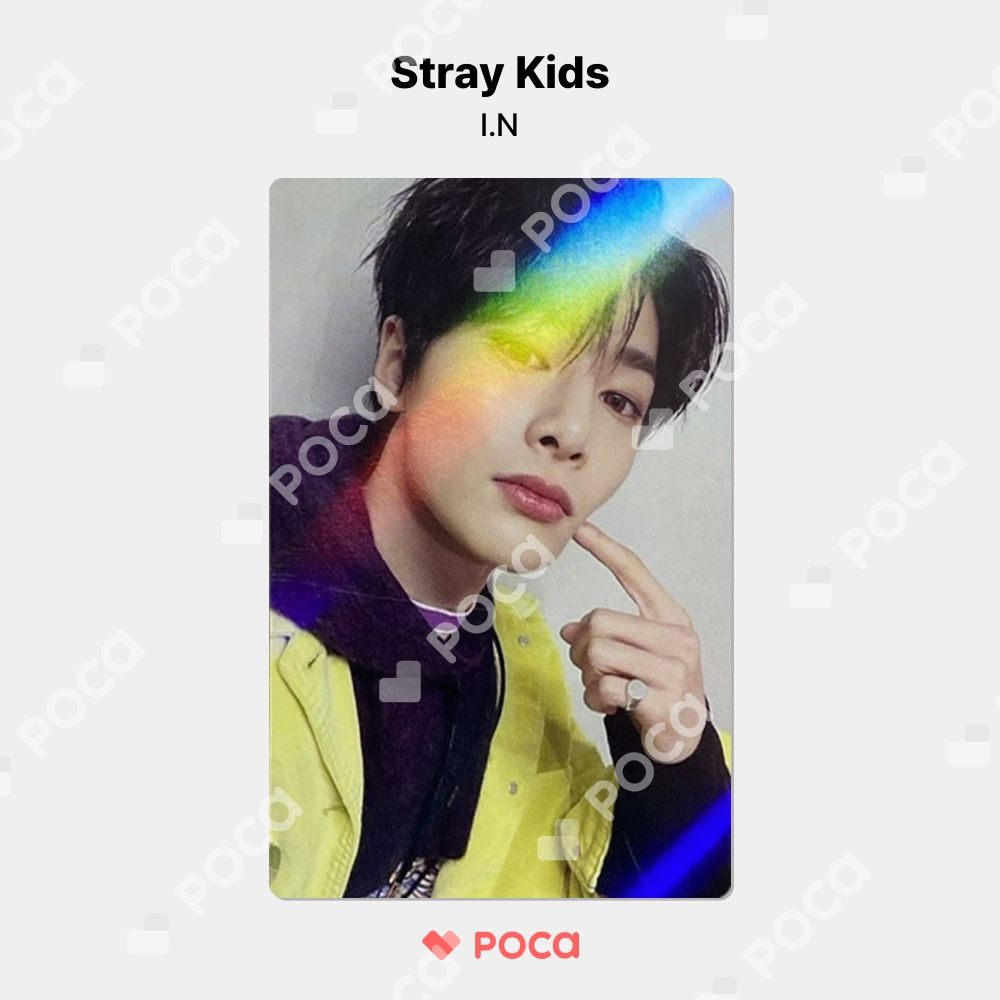 スキズ トレカ アイエン IN生 withdrama straykids アイエン スキズ トレカ ODDINARY WITHDRAMA 公式