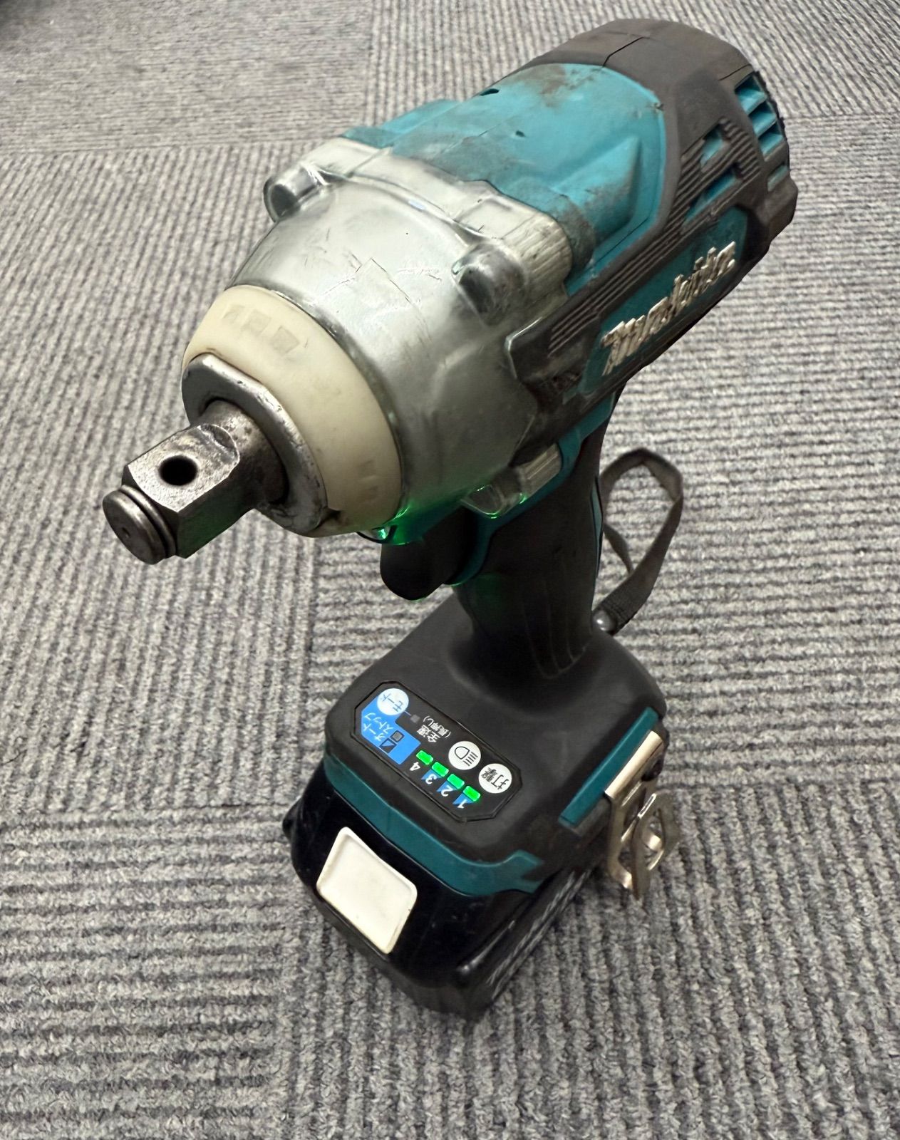 充電器