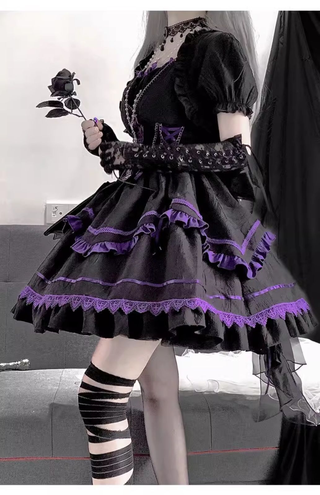 ロリータ
