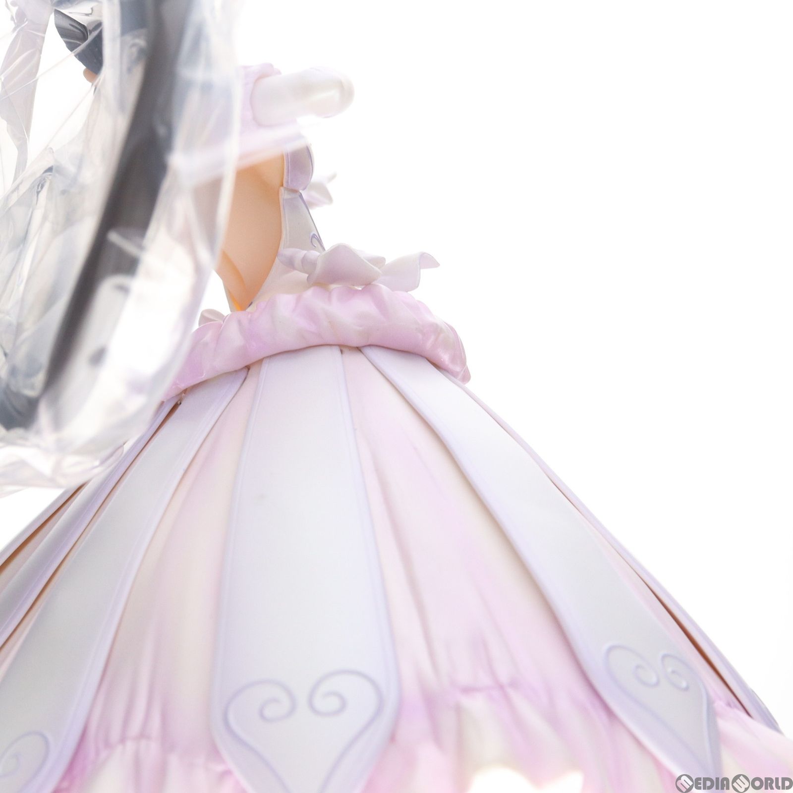 サクヤ -Mode:セラフィム- シャイニング・アーク 1/8 完成品 