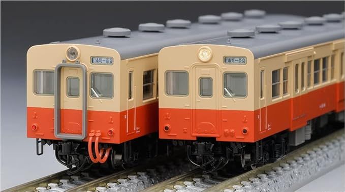 鉄道模型 GNB Amazon | トミーテック(TOMYTEC) Nゲージ 国鉄 キハ35 0・500形