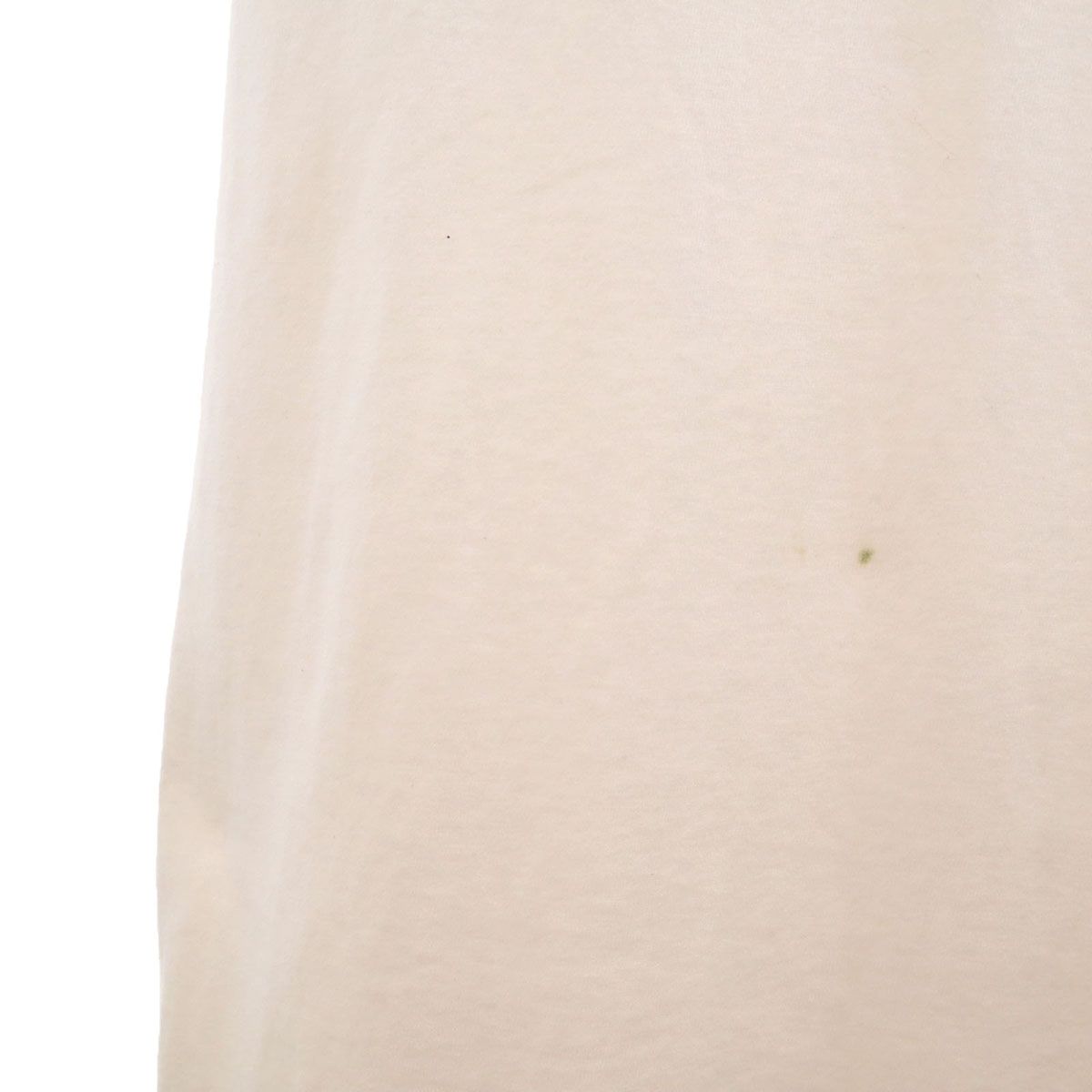 MARTIN MARGIELA マルタンマルジェラ イタリア製 6 ノースリーブ  