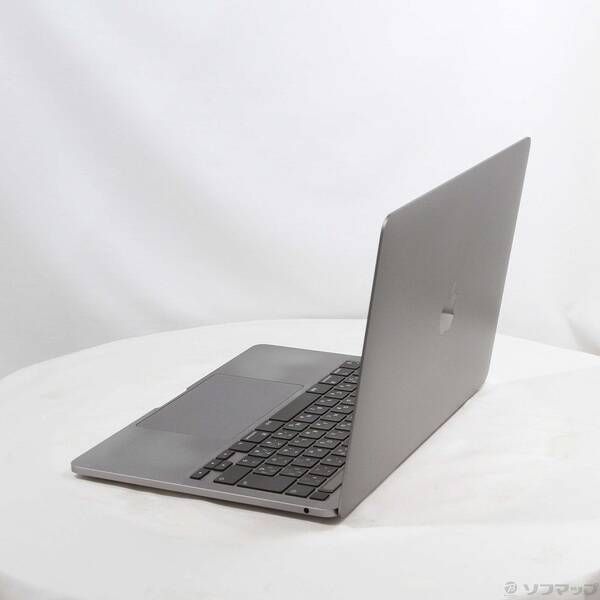 〔 品〕 MacBook Pro 13.3-inch Mid-2020 MXK32J A Core_i5 1.4GHz 8GB SSD256GB スペースグレイ 〔10.15 Catalina〕 262