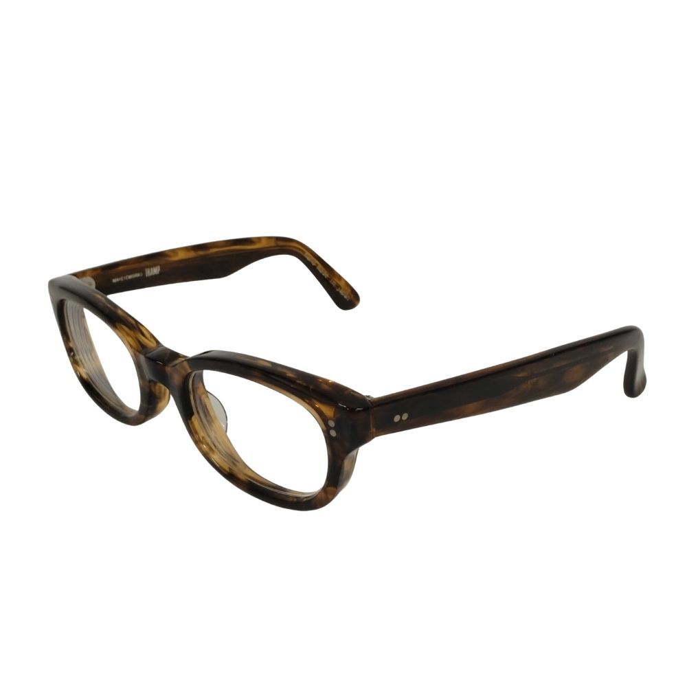 ネイバーフッド　 NHD EYEWORKS TRAMP メガネ NEIGHBORHOOD ネイバーフッド × EFFECTOR エフェクター NH