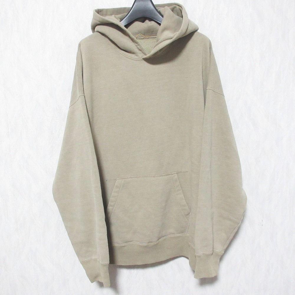 極美品Deuxieme classe/ドゥーズィエムクラス　パーカー　パーカー 追加 Oversized ジップ フーディー（パーカー）｜Deuxieme
