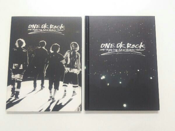 ONE OK ROCK 2014 'Mighty Long Fall at Yokohama Stadium'(初回