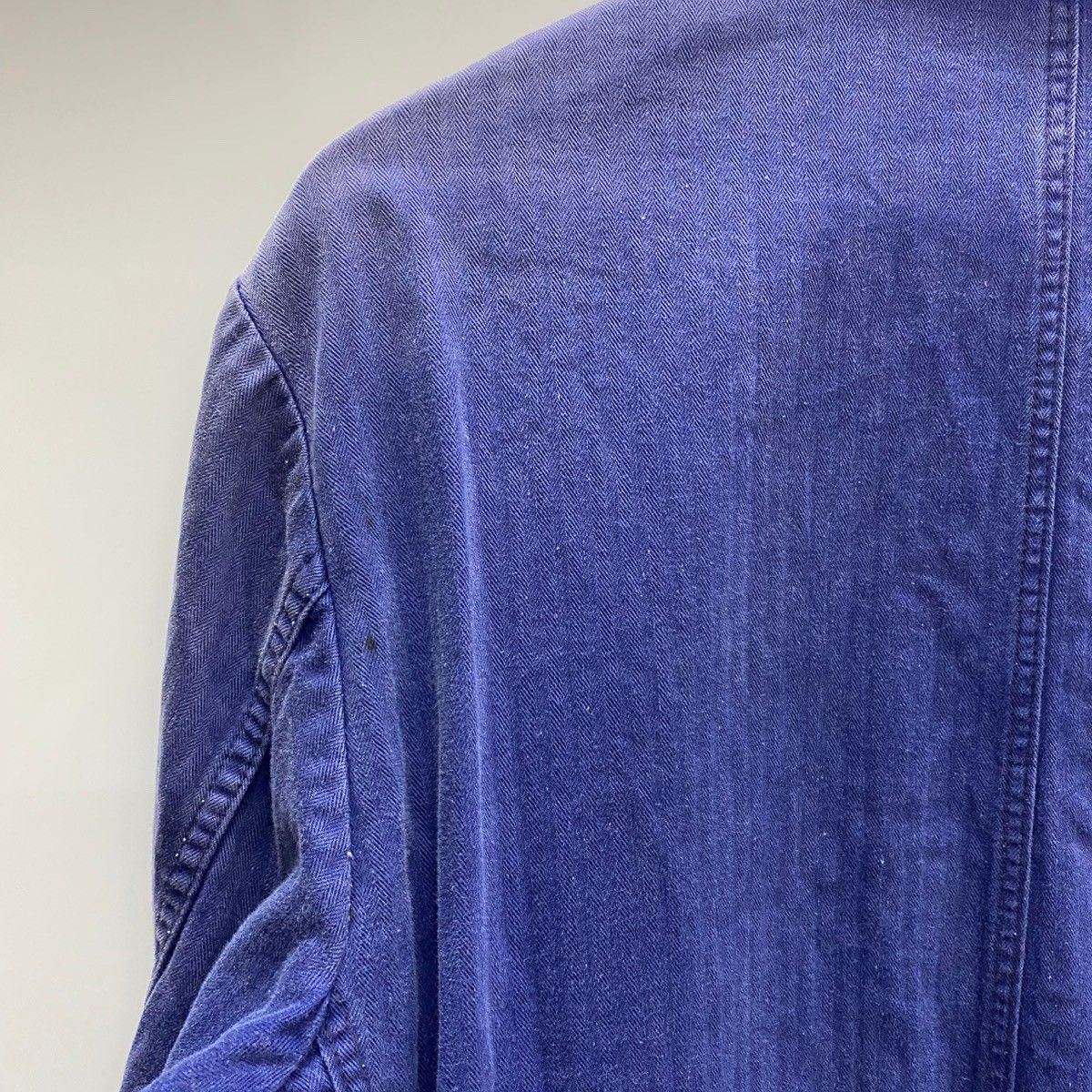 ヴィンテージ vintage 40's 50's FRENCH MILITARY フランス軍