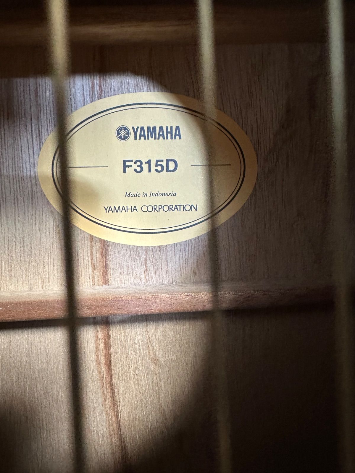 YAMAHAヤマハ