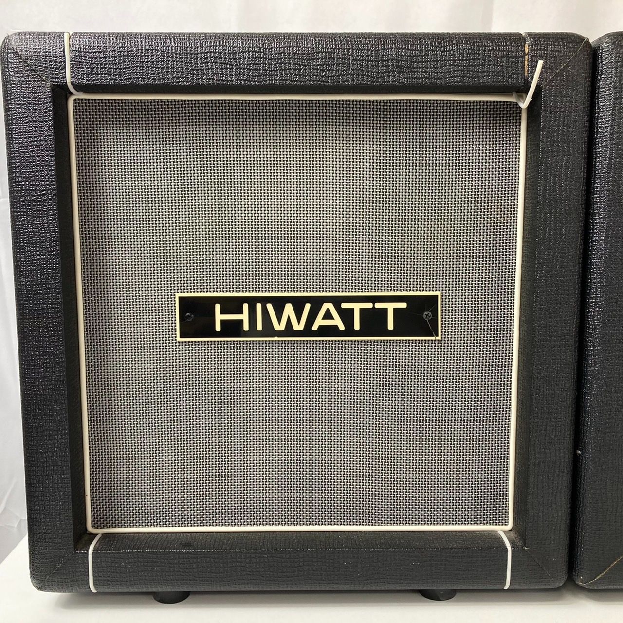 HIWATT CUSTOM 20HD HW-405SE アンプ キャビネット - アンプ