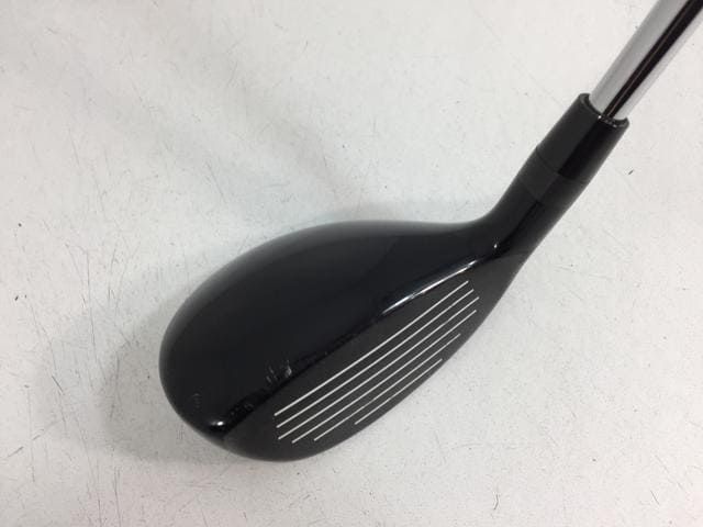 返品OK 【中古ゴルフクラブ】ミズノ ミズノプロ ユーティリティ 2019