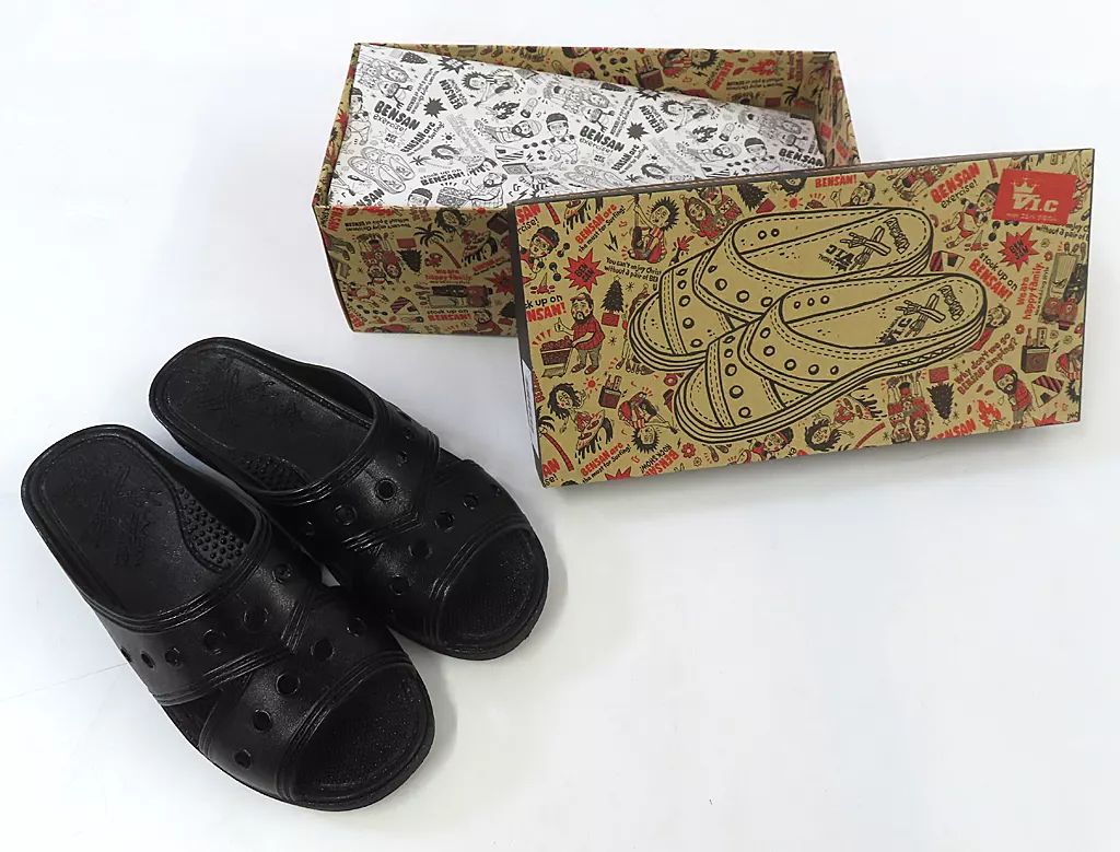 マキシマムザホルモン マキシマムザ便サン ブラック 黒 LLサイズ 便所