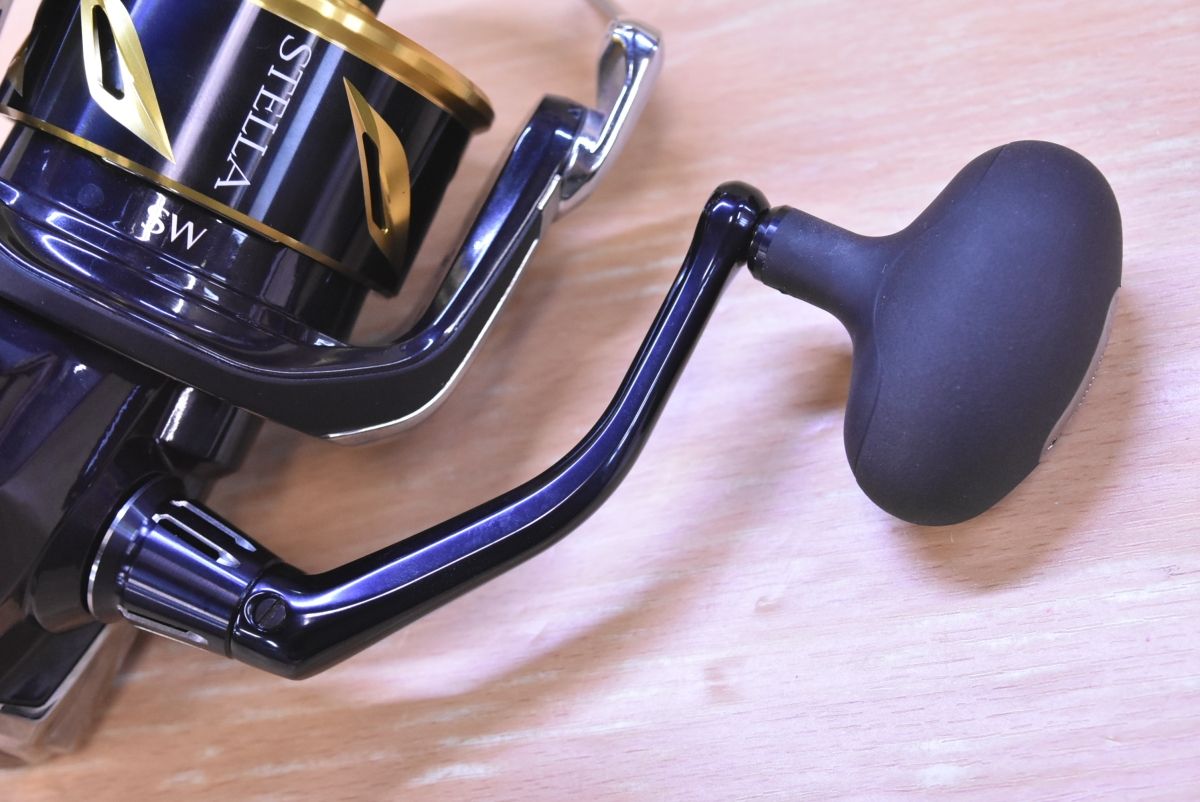 シマノ 20 ステラ SW 20000PG SHIMANO STELLA スピニングリール オフショア ディープジギング キハダ ヒラマサ GT マグロ CARILOBEACH_COM