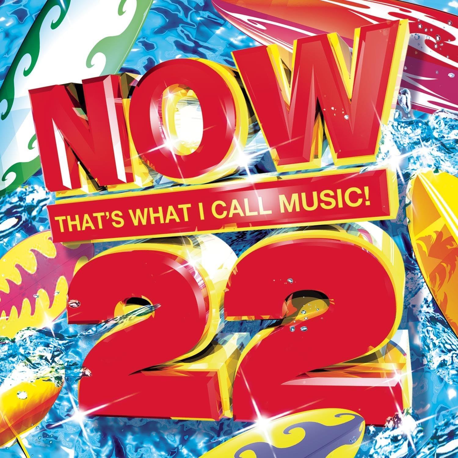 【中古】 Now / Vol. 22 中古】Now 22 / オムニバス（帯無し） - メルカリ
