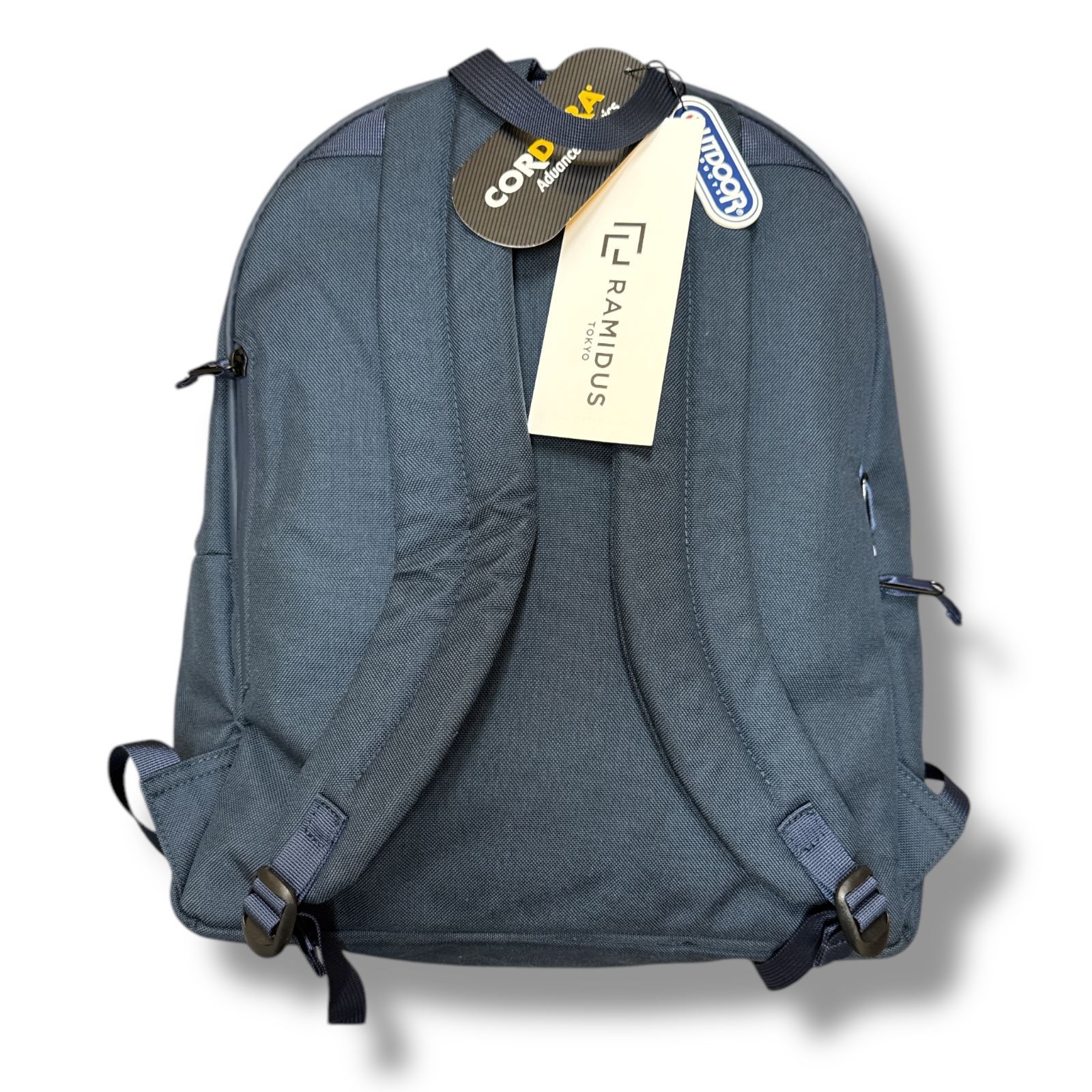 参考上代30250円 未使用品 RAMIDUS × OUTDOOR PRODUCTS DAY PACK 