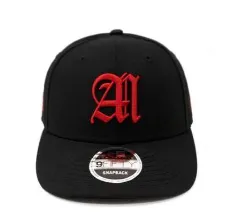 2026年最新】AH MURDERZ × NEWERA 9FIFTY LOW PROFILEの人気アイテム