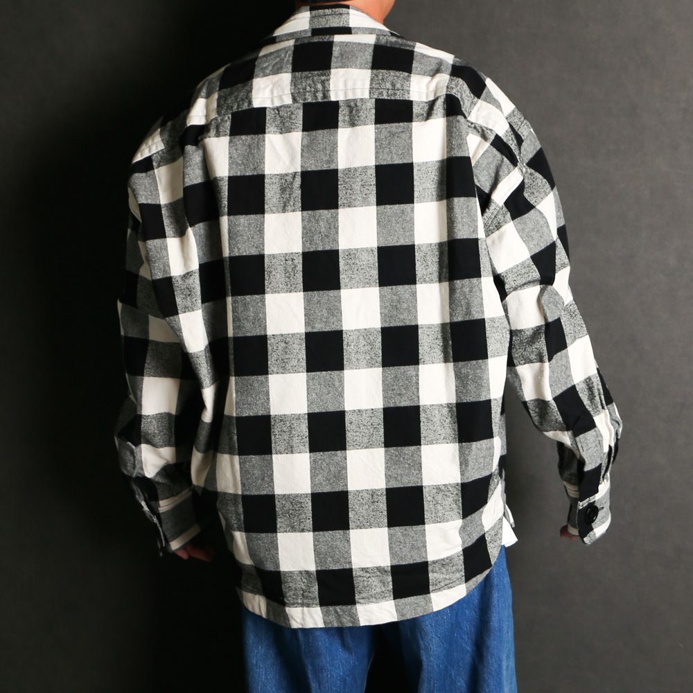 Maison MIHARA YASUHIRO/メゾン ミハラヤスヒロ】Amateur Sewn Like