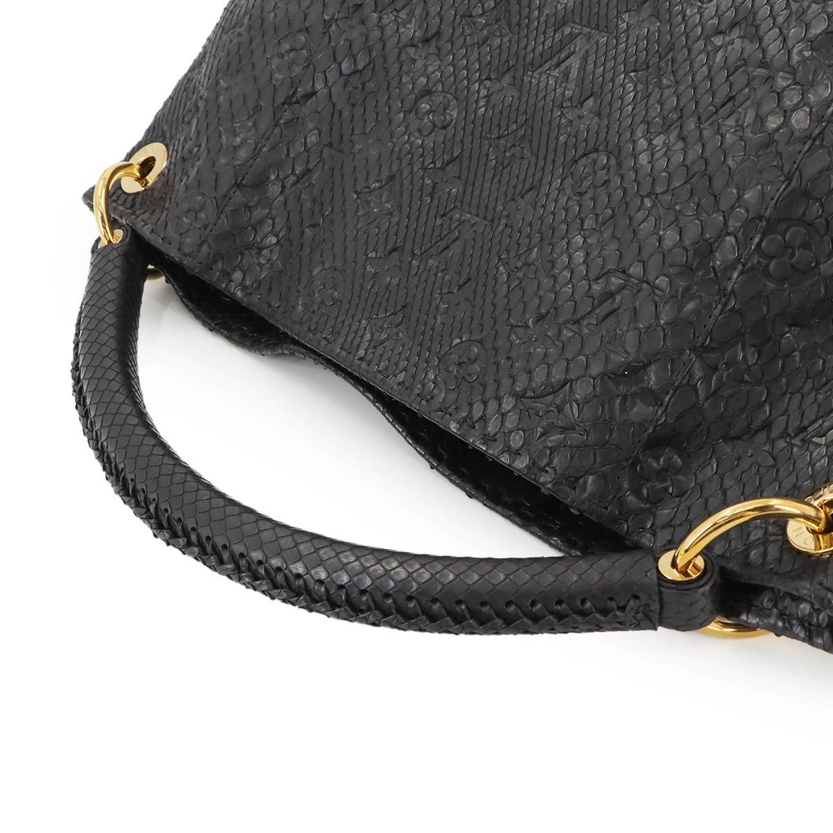 パイソン モノグラム