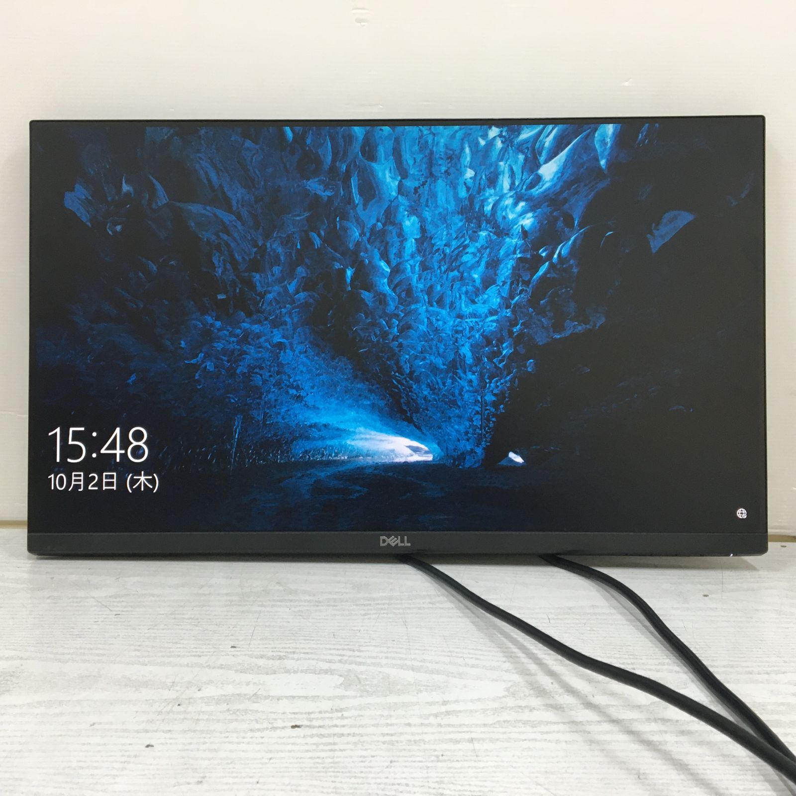 色鮮やかな DELL P2419HC ワイド液晶モニター 23.8インチ フルHD 1920x1080 入力端子 HDMI DisplayPort USB Type-C 動作品 最大60％オフ。
