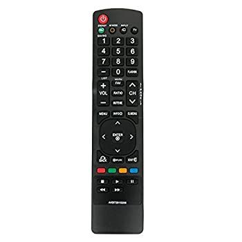 zdalamit akb72915206交換リモートフィットfor LGテレビ37ld450?32ld350?42ld450?47ld520?42ld520?22le5300?22ld350?55ld520ua 55ld630?55le5300