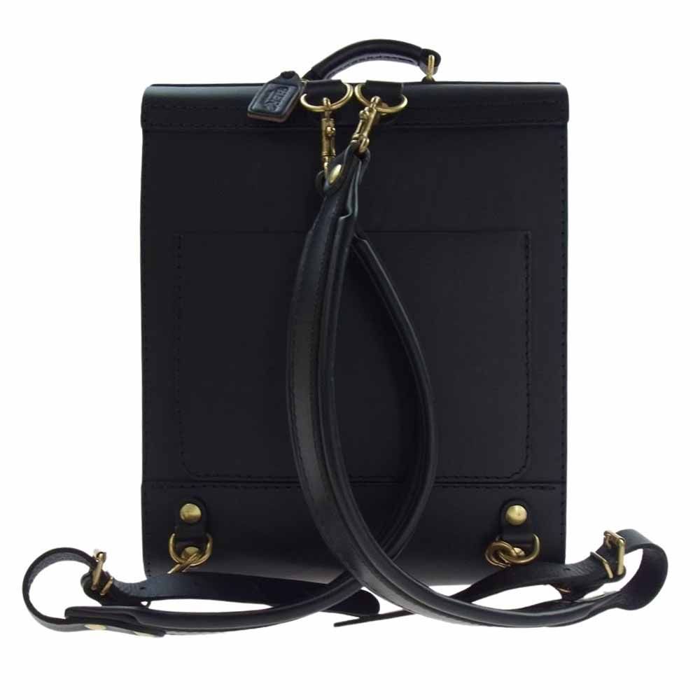 HERZ ガロンリュック R-100 大人ランドセル キャメル ユニセックス