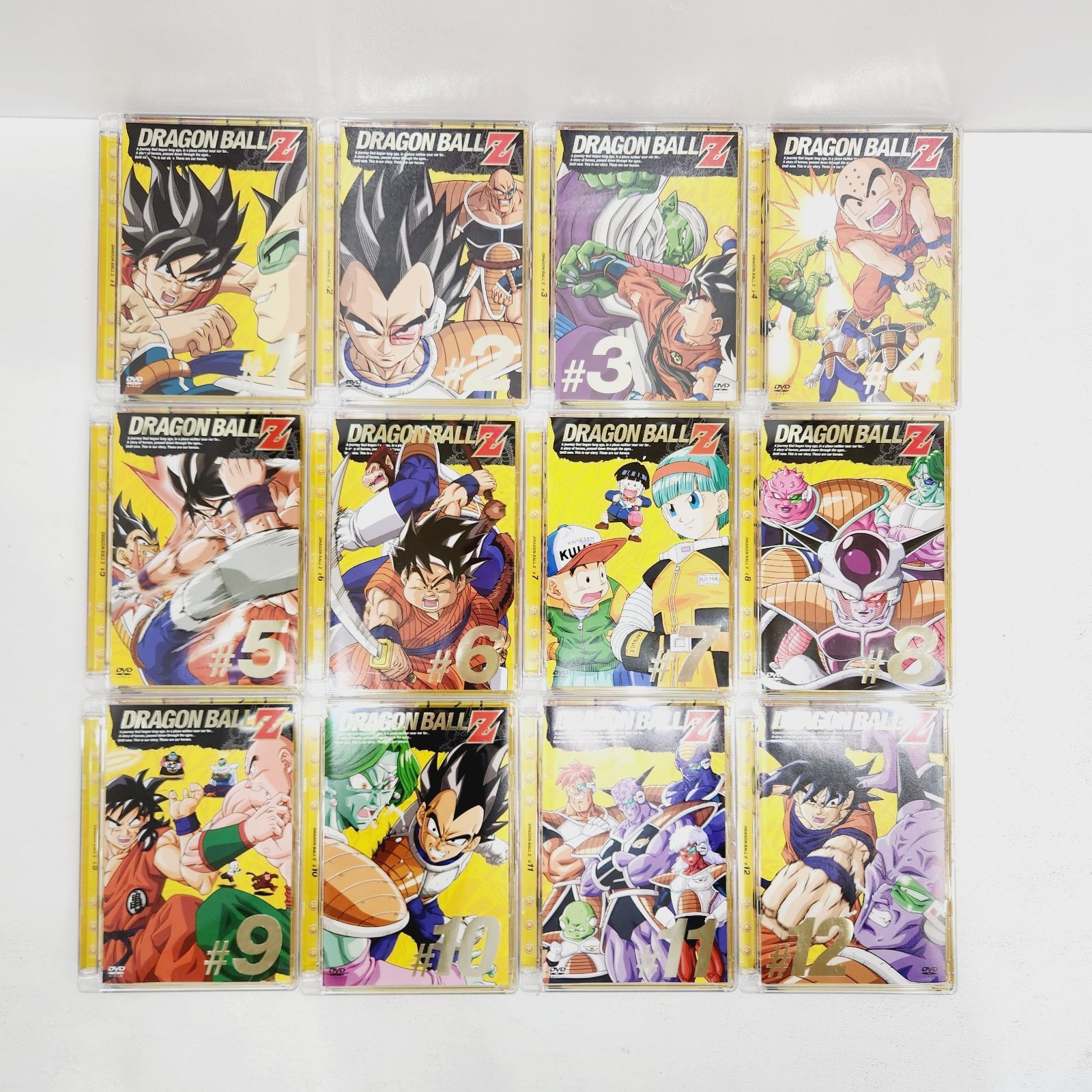 ドラゴンボールＺ