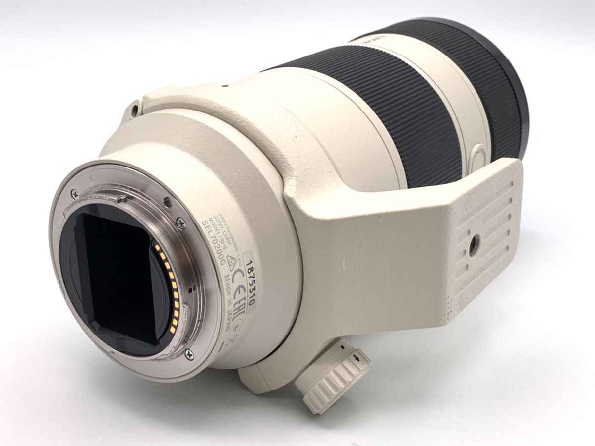  ソニー FE 70 200 mm F 4 G OSS その他 カメラ