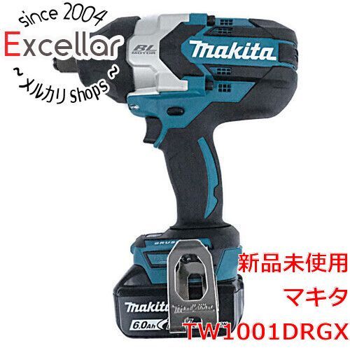 マキタ TW1001DRGX 充電式インパクトレンチ 18V【市川行徳店】【店頭