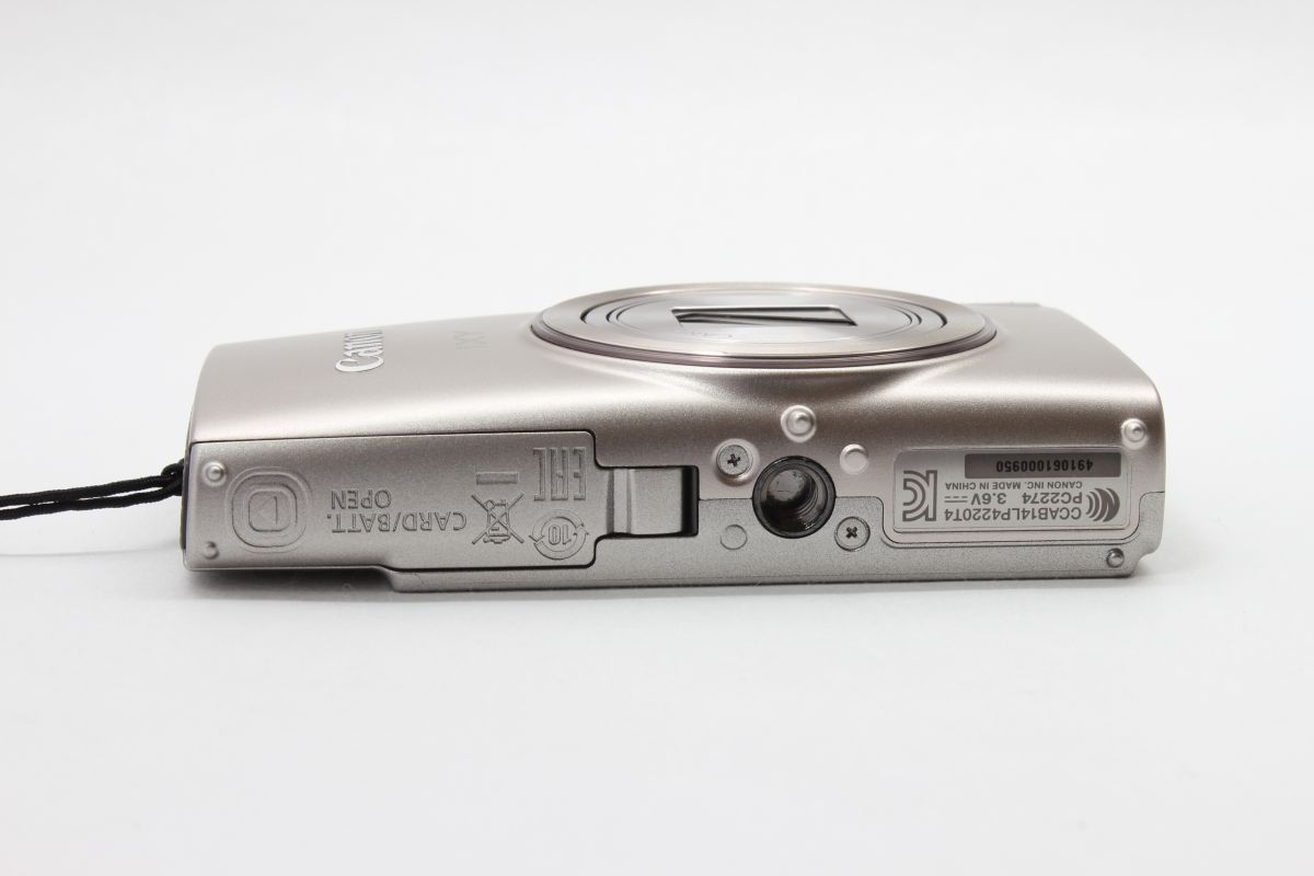 【動作確認済】 CANON IXY 650 バッテリー 充電器　SDカード 楽天市場】canon ixy 650 充電器の通販