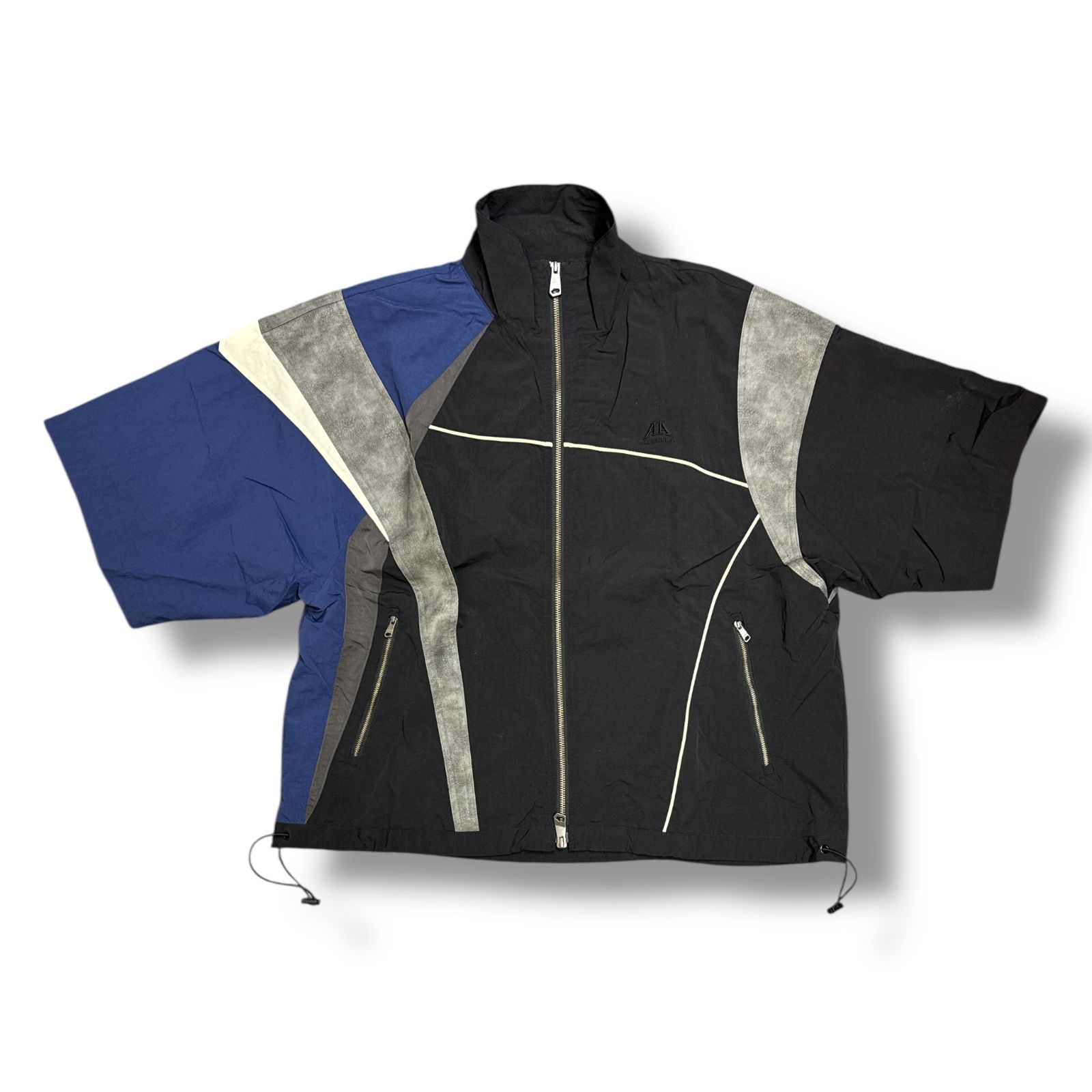 ADER error Milos Jacket ミロスジャケット ナイロンジャケット