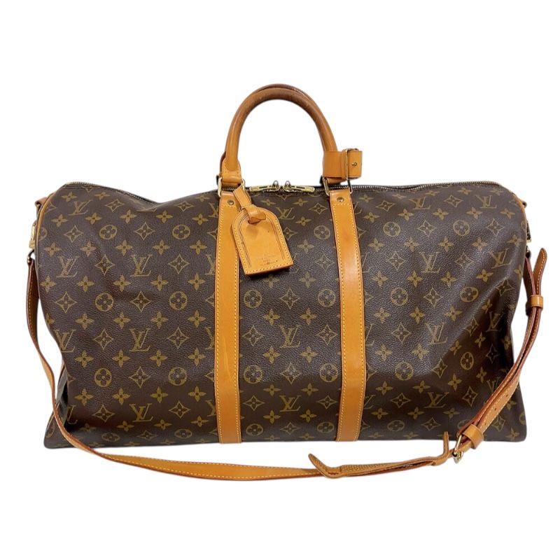 ルイ・ヴィトン】マンハッタンの新旧の違いについてご紹介