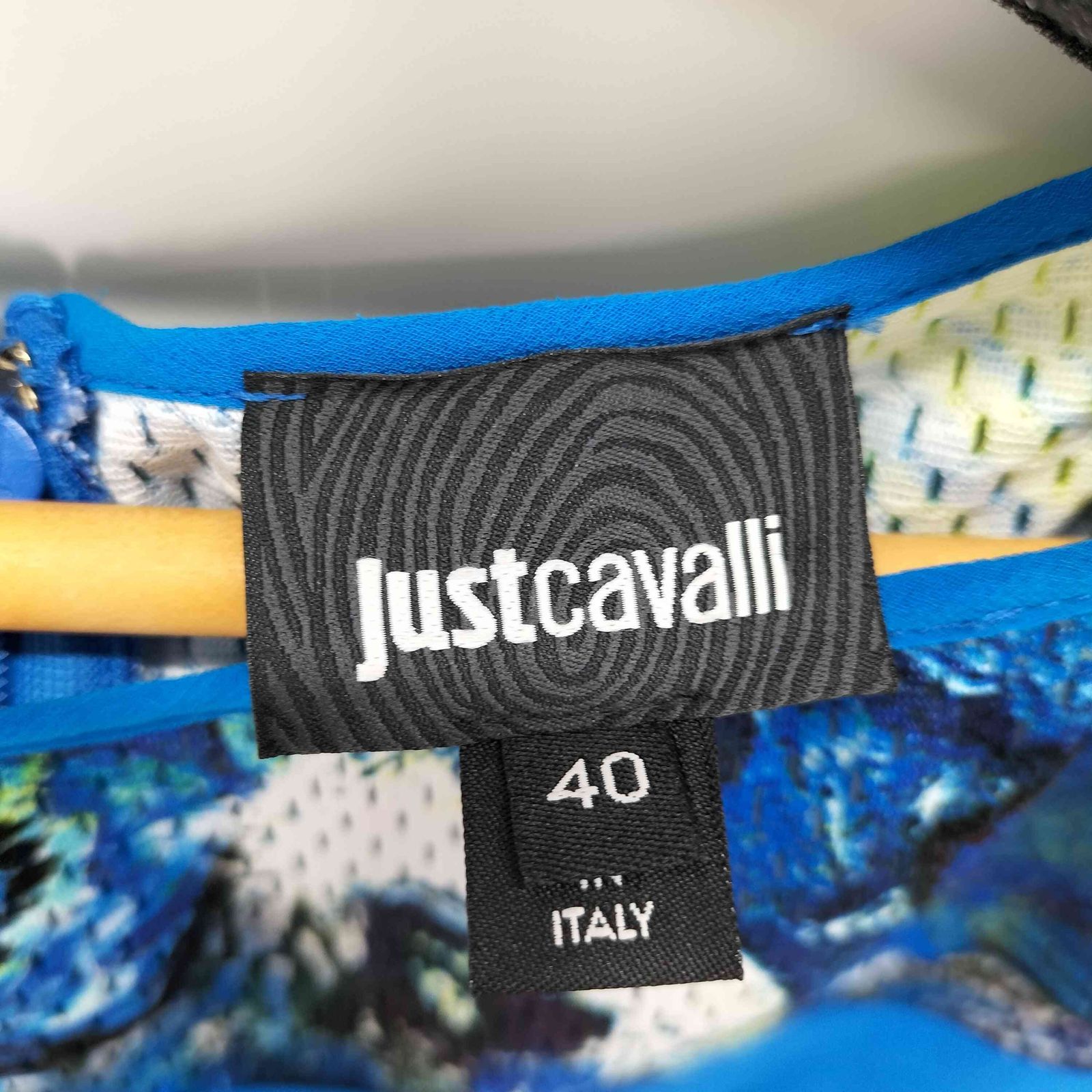 JUSTcavalli ジャストカヴァリ ワンピース　新品タグ付！ m67067564330_1.jpg?1721980162