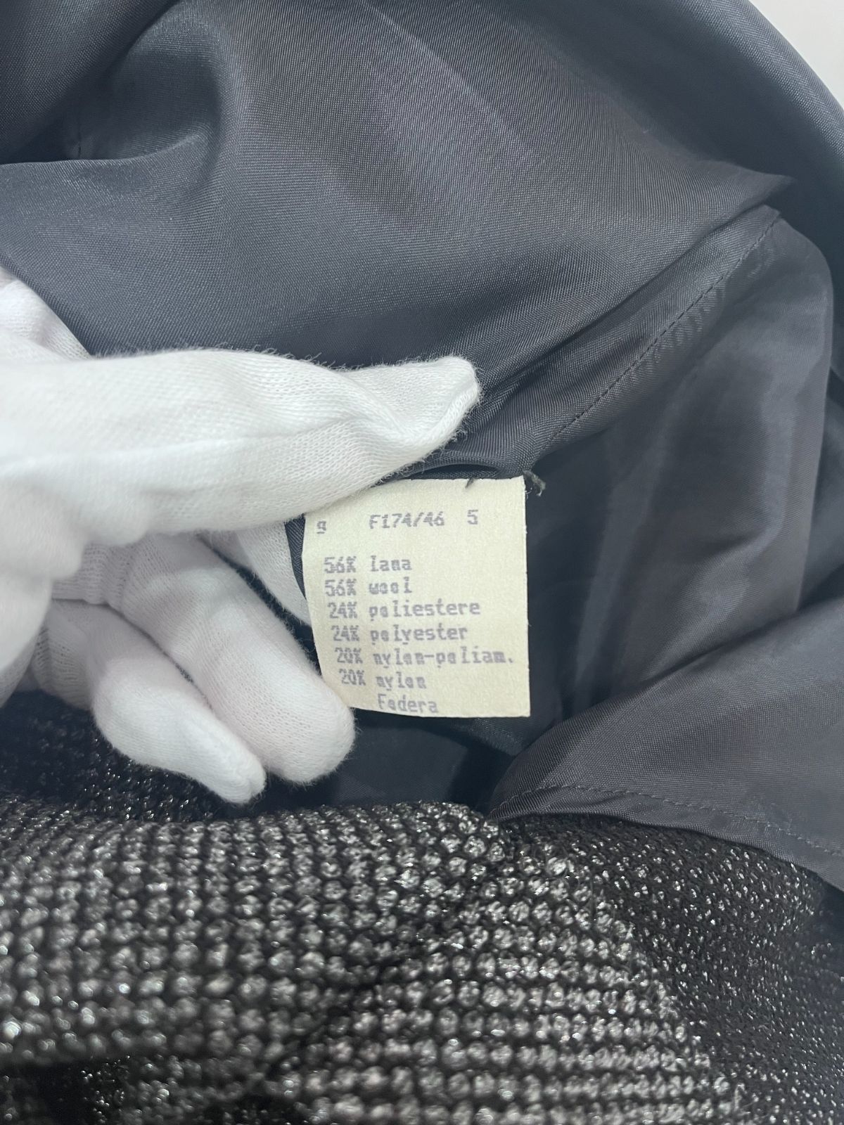 FENDI ワンピース