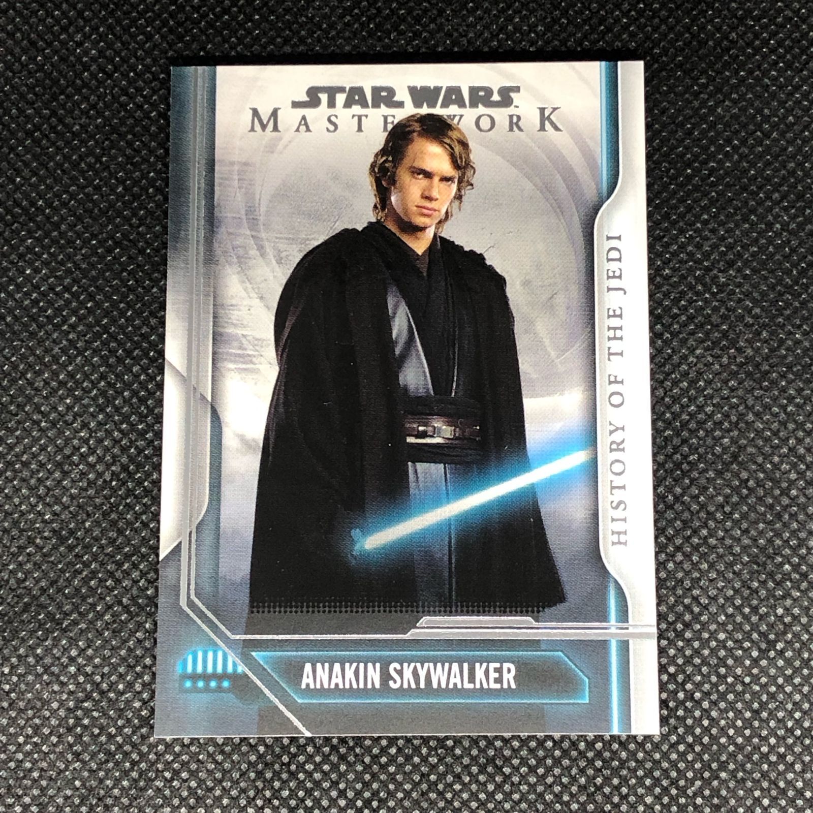 Anakin Skywalker / アナキン・スカイウォーカー 2018 Topps スター