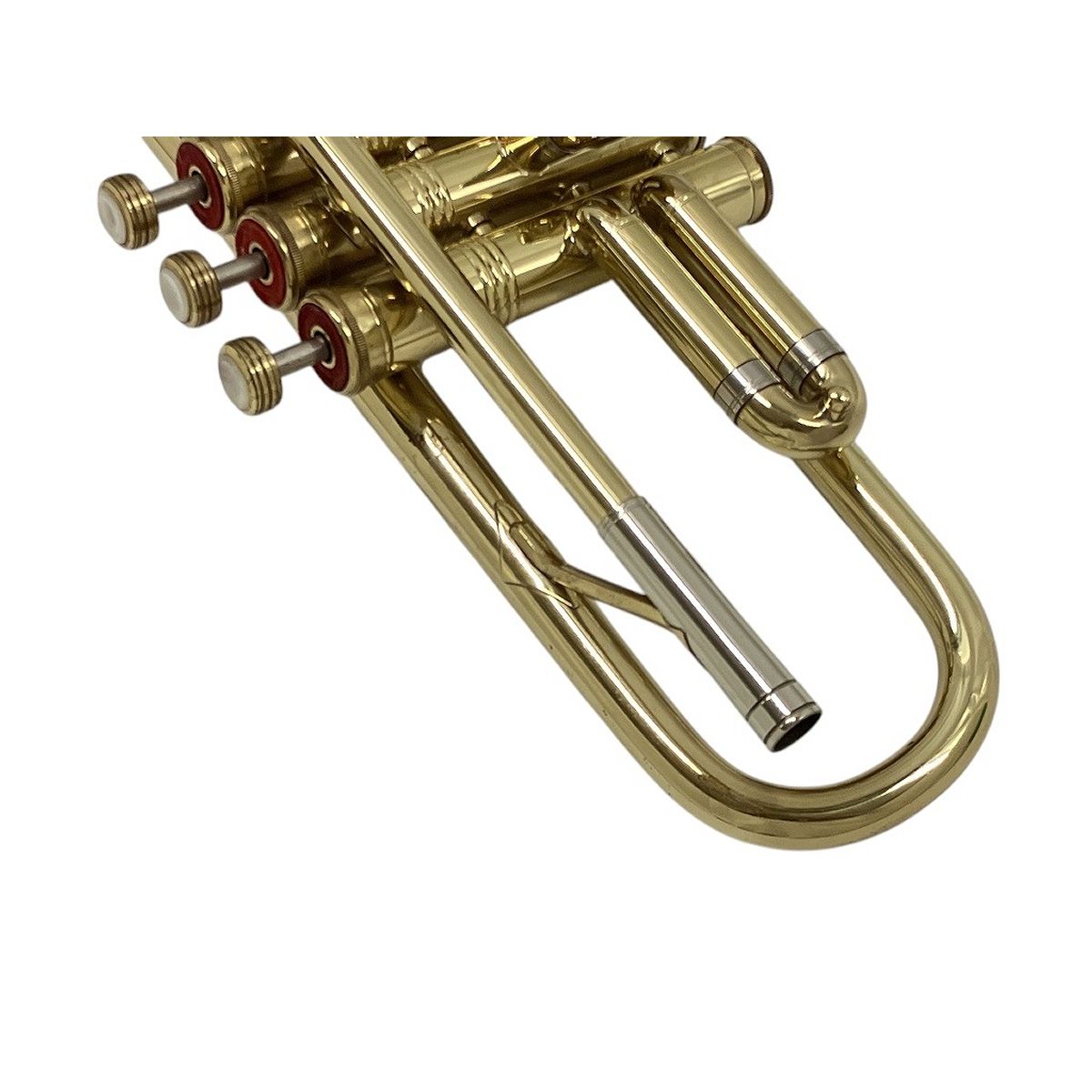 HUTTL LINE700 トランペット HUTTL ヒュッテル LINE700 トランペット