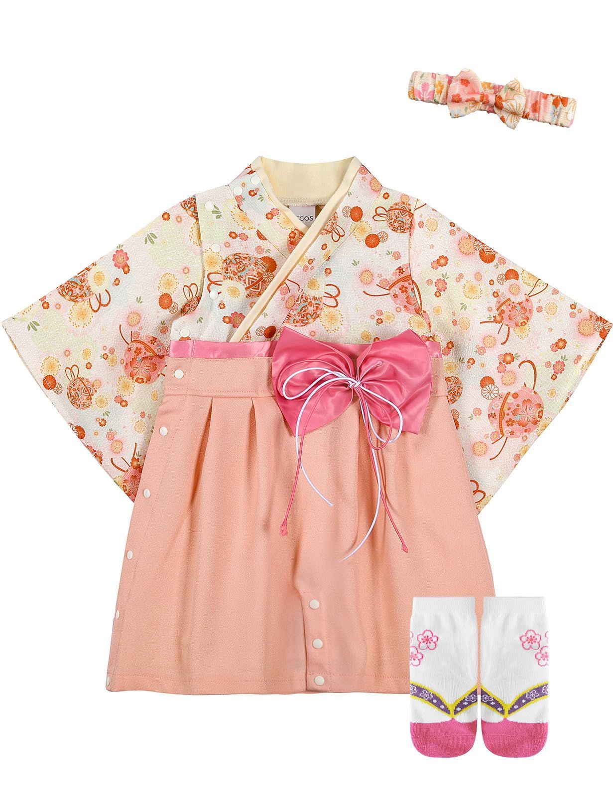 いちご　mezzo piano 花柄 ノースリーブワンピース 100cm いちご mezzo piano 花柄 ノースリーブワンピース 100cm いちご